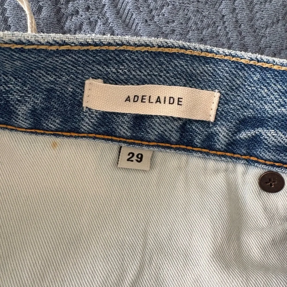 Imogene + Willie Adelaide Jeans - Picture 9 of 11